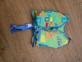 Schwimmweste 11-19kg
