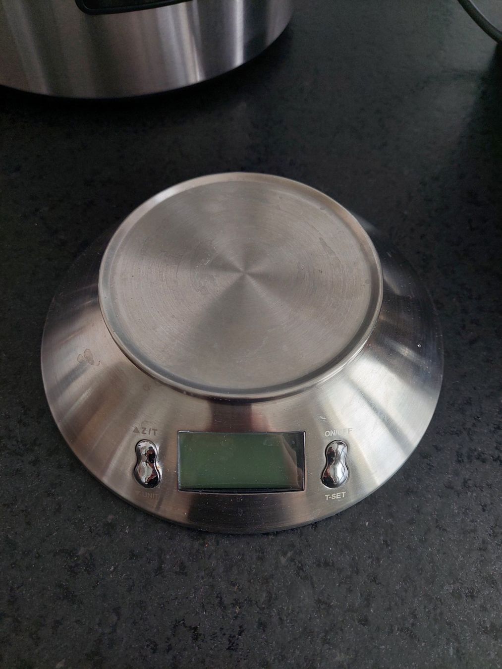 Balances de cuisine: Küchenwaage – D'occasion à Basel par eila_ila