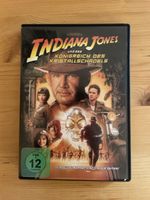 Indiana Jones - Königreich des Kristallschädels