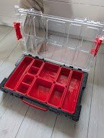 Altro per la casa: Qbrick System Two Organizer Plus – Nuovo (secondo la descrizione) da Sugiez venduto da nunorbatista
