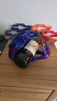 Weinflaschenhalter Tigerschädel