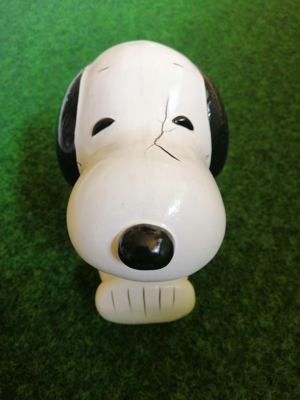 Salvadanai: Altes Snoopy Kässeli – Usato da Villmergen venduto da MONCHHICHI 4