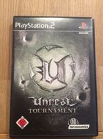 Unreal Tournament für PlayStation 2