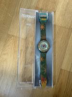 Vintage Swatch Scuba 200 "Sea Floor" (SDN108) 1993 ab 1.-