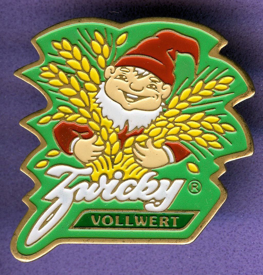 Placchette & Badge: Zwicky  VOLLKORN – Usato da Winterthur venduto da Sammleroase