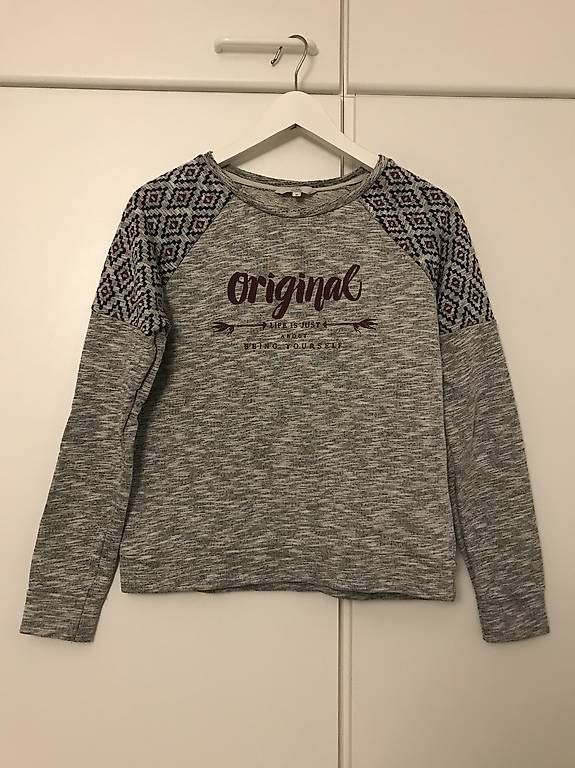 C&A Maglioni & Felpe: Pullover CLOCKHOUSE C&A – Usato da Herzogenbuchsee venduto da Obivius