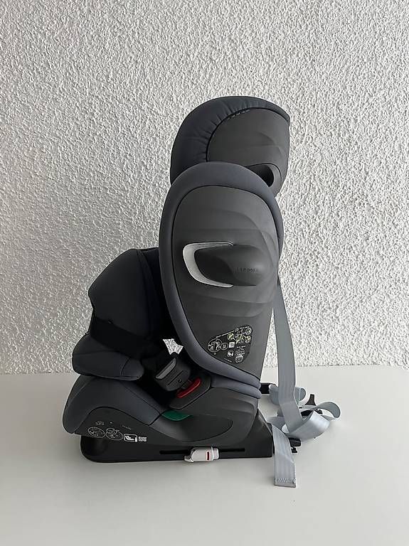 Auto-Kindersitze: Cybex G-Size Kinderautositz – Gebraucht aus Neunkirch von Hibiskus11 1