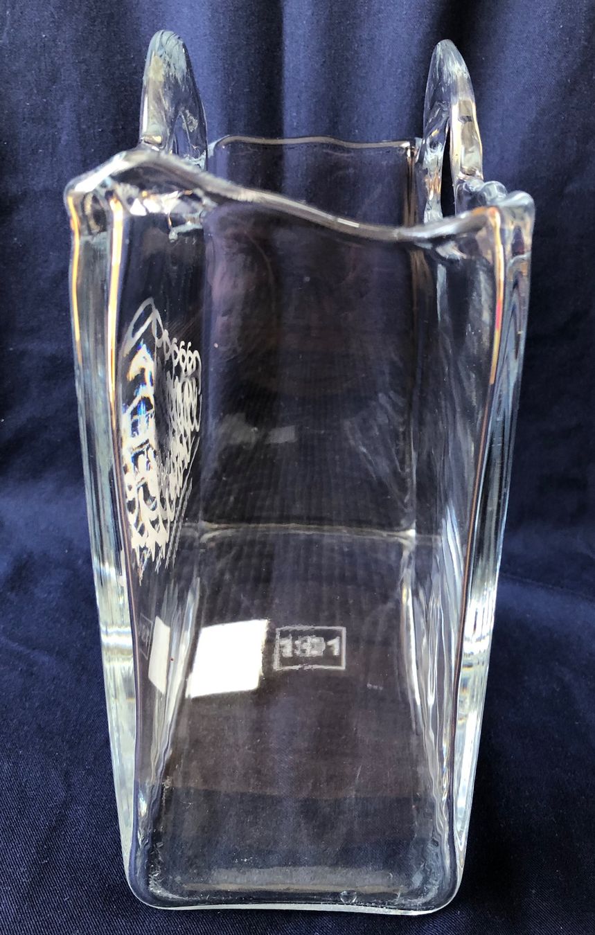 Riviera Maison Vasi & Recipienti: Riviera Maison - "Flower Bag"- Vase – Usato da Gunzwil venduto da feel_good 6