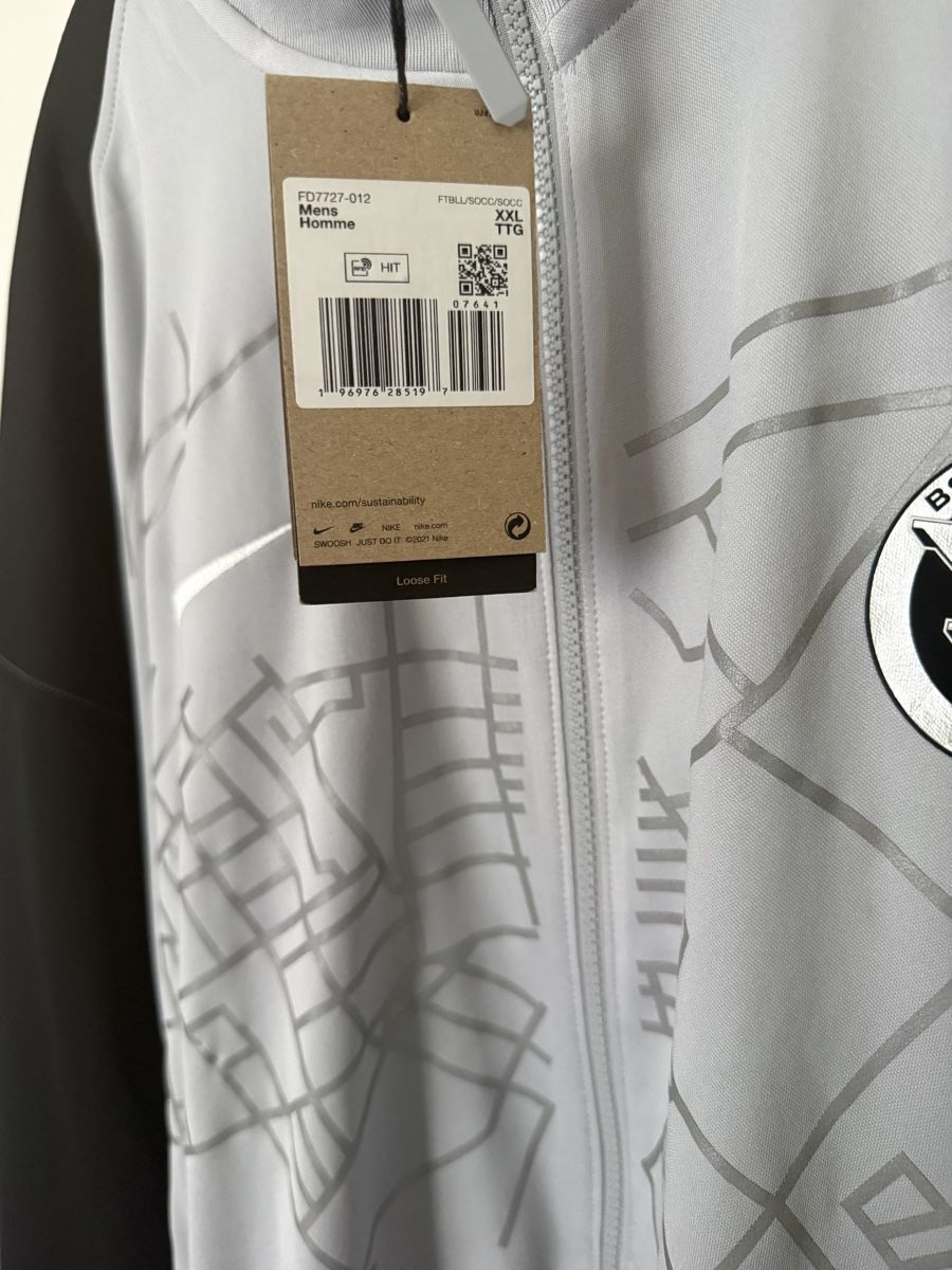 Jacken: Hässig x YB - Trainerjacke XXL – Neu (gemäss Beschreibung) aus Liebefeld von mkk_22 5
