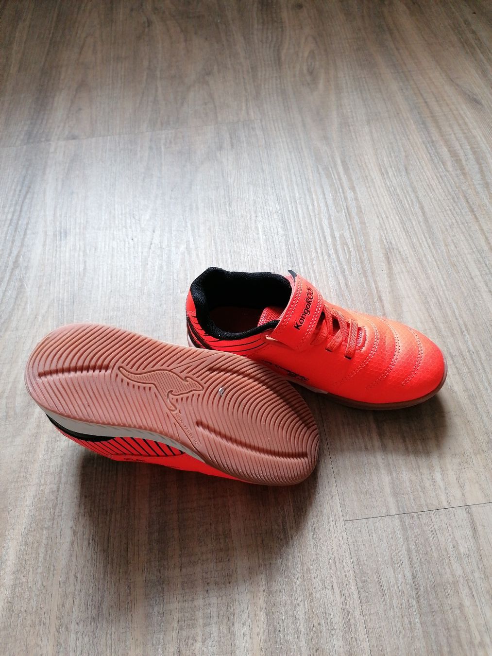 Scarpe per ragazzi: Hallentunschuh 29 – Usato da Huttwil venduto da happy-82