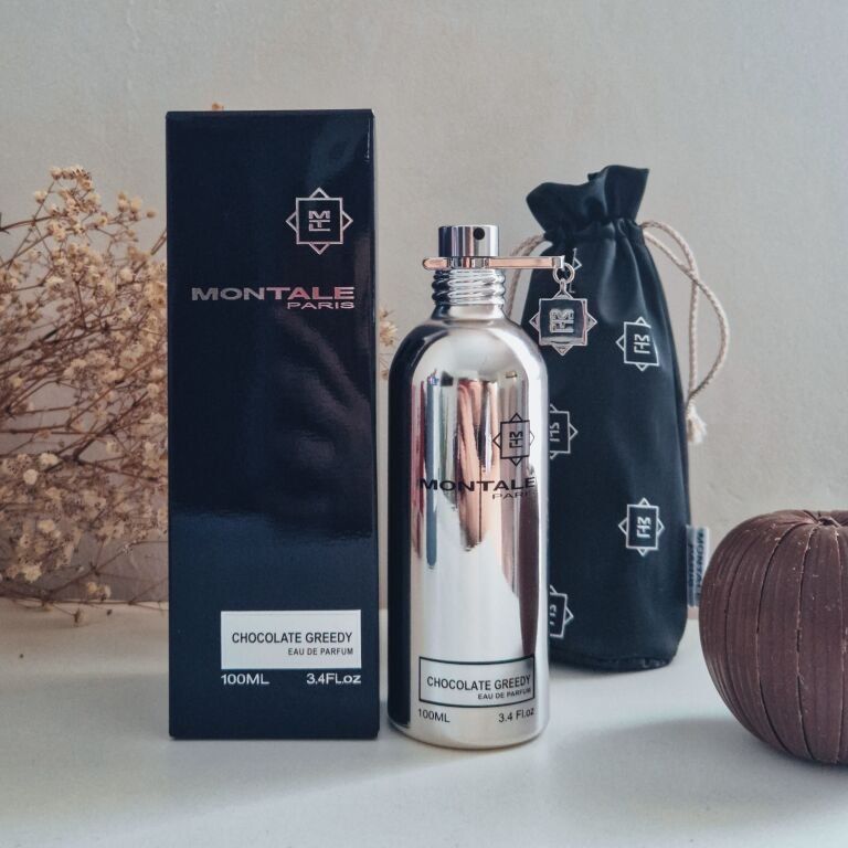 Montale Profumi & Eau de Toilette: Montale Chocolate Greedy 100 ml – Nuovo (secondo la descrizione) da Flums venduto da Inna77
