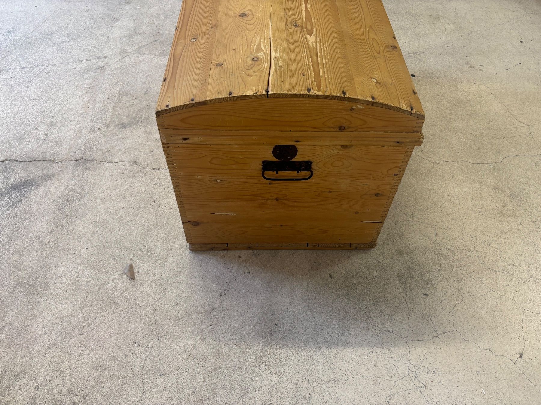 Holzartikel: Holz Schatz – Gebraucht aus Wettingen von Wendemarket 1