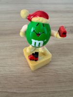 Mars M&M's Weihnachtself Figur 1993, Sammlerstück