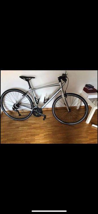 Vtc best sale femme specialized