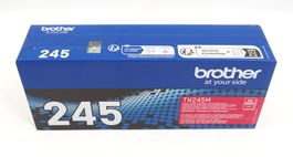 BROTHER Toner TN-245M, Magenta (21263)