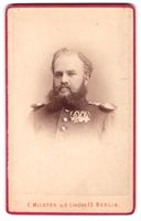 Fotografie E. Milster, Berlin, Unter den