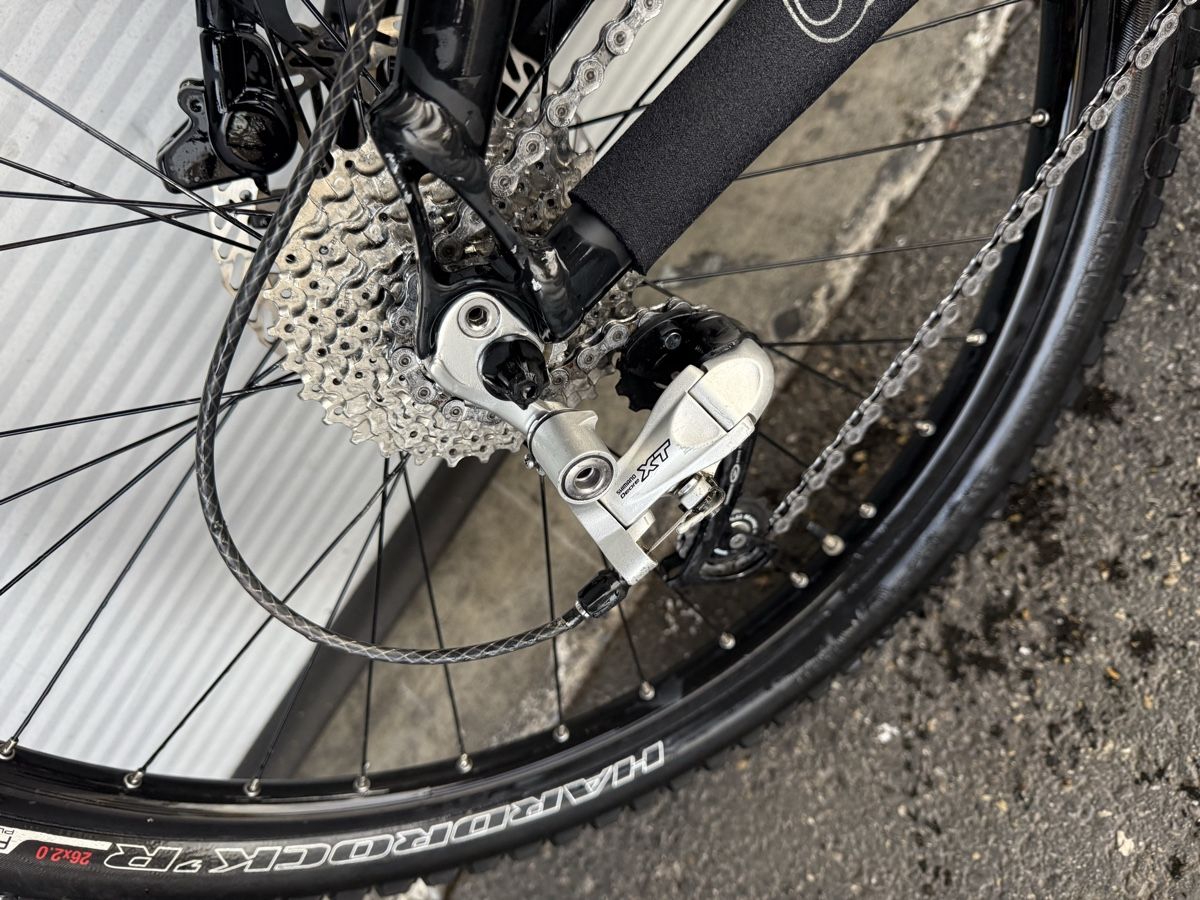 Bergamont Velos: Bergamont-Bike – Gebraucht aus Horriwil von Carrera68 4