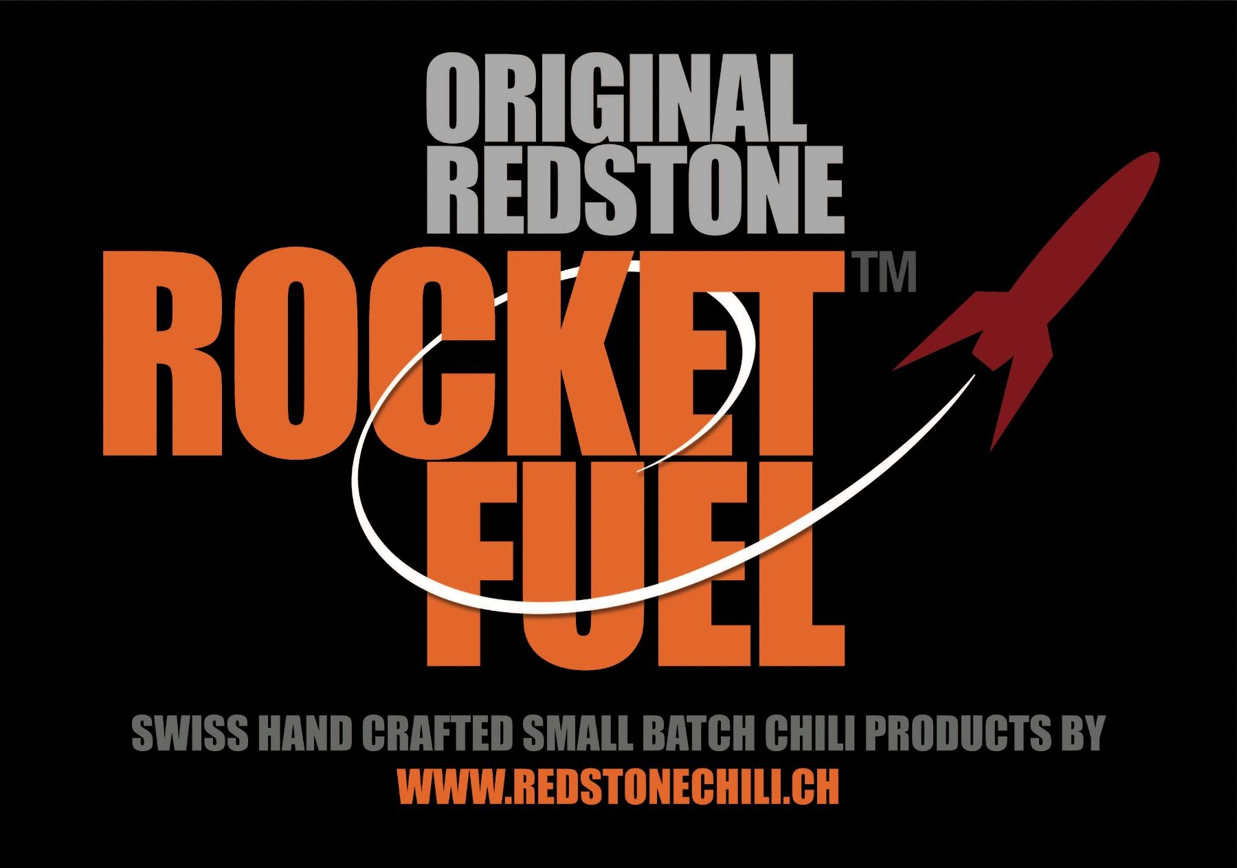 Lebensmittel & Spezialitäten: 3 Gläser Rocket Fuel Tropical Thunder Mild & Spicy Chili Jam – Neu und originalverpackt aus Meilen von tecdiver 3