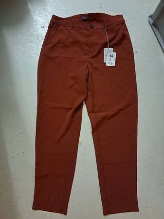 Leichte Sommerhose Nile Gr. S