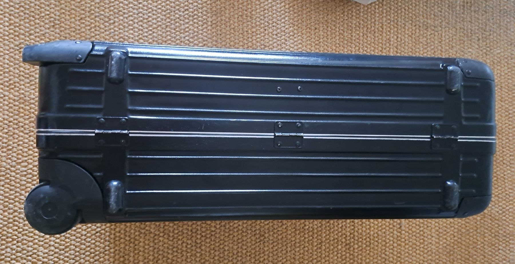 Rimowa Valigie: rimowa + Brics – Usato da Zollikerberg venduto da ren_q7gc 2