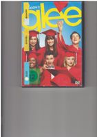 Glee DVD Serie Staffel 3, 6 Discs, guter Zustand