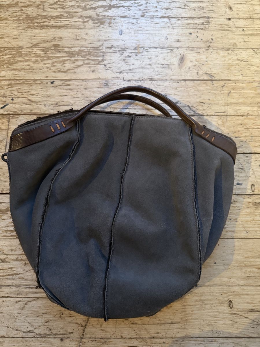 Taschen für Damen: Ledertasche von Sofia C – Gebraucht aus Donat von troja007