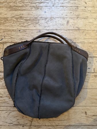 Ledertasche von Sofia C