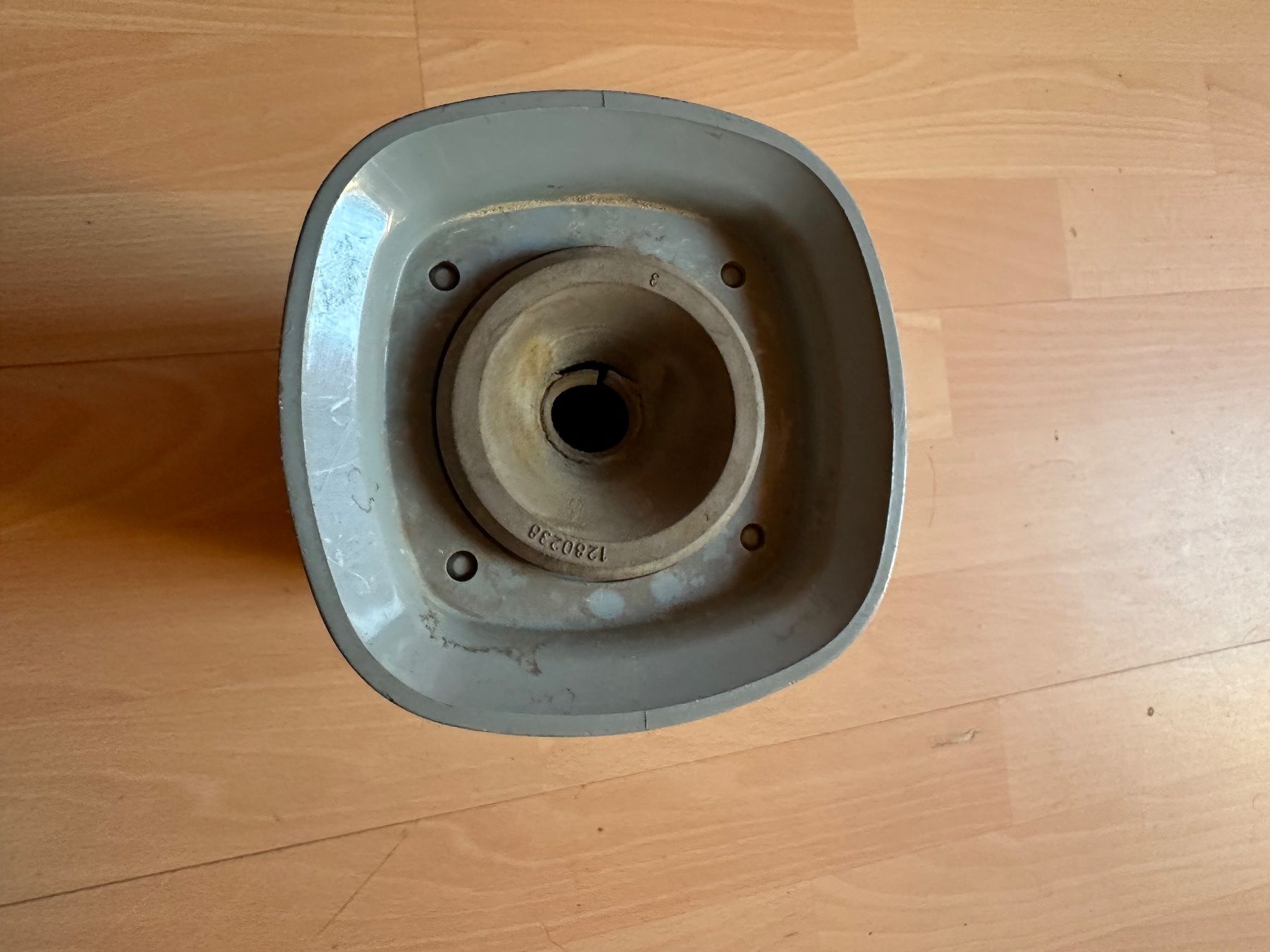Spine: Kupplung J 75 /5Polig CMC – Usato da Huttwil venduto da Bolpa 2