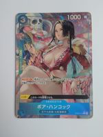 One Piece TCG Boa Hancock ST03-013 C Parallel JP