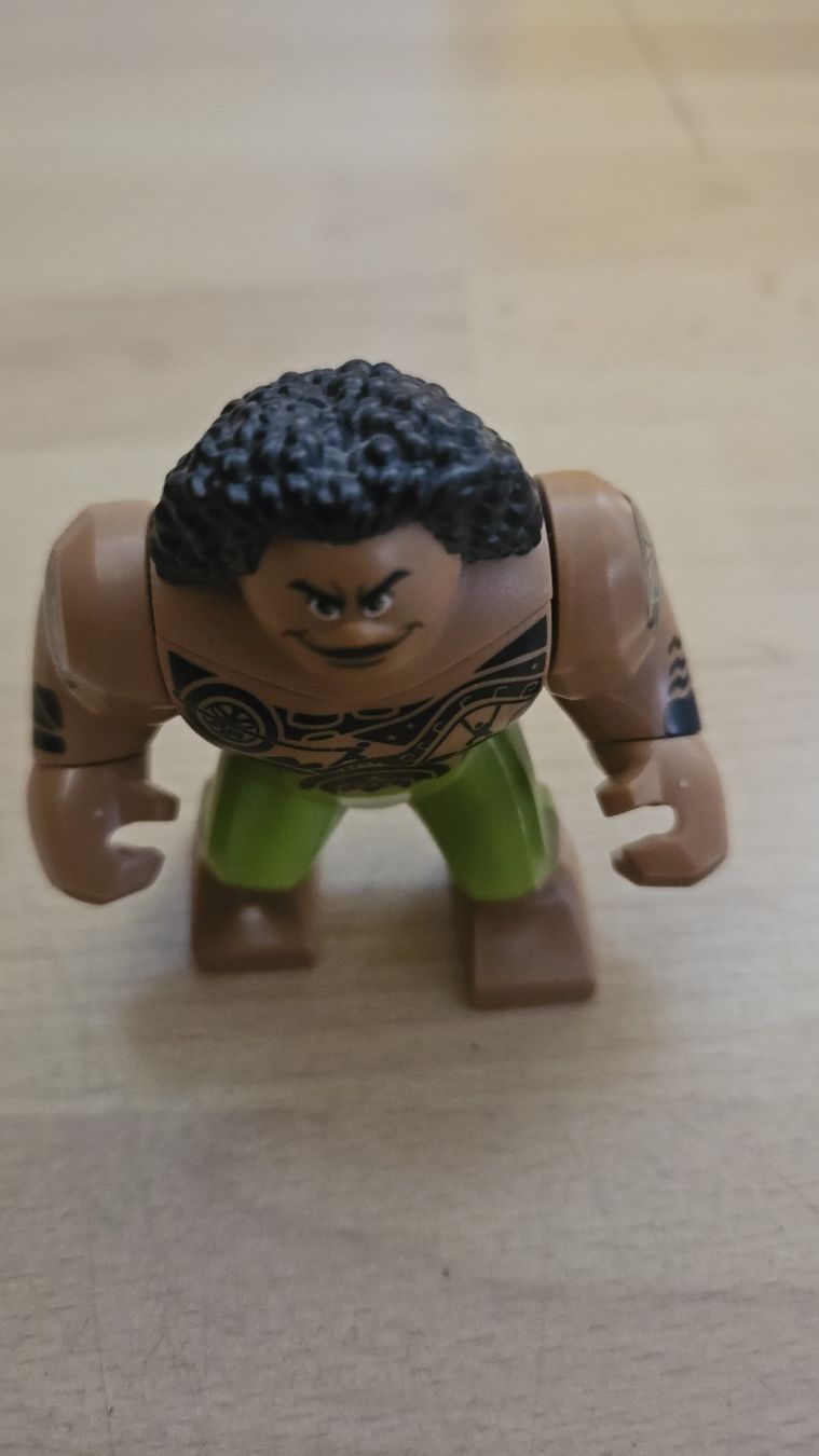 Lego Baukästen: Lego Disney Maui Fig 41150 – Gebraucht aus Taverne von farafina72 1