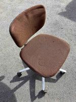 Ancienne chaise Sitag
