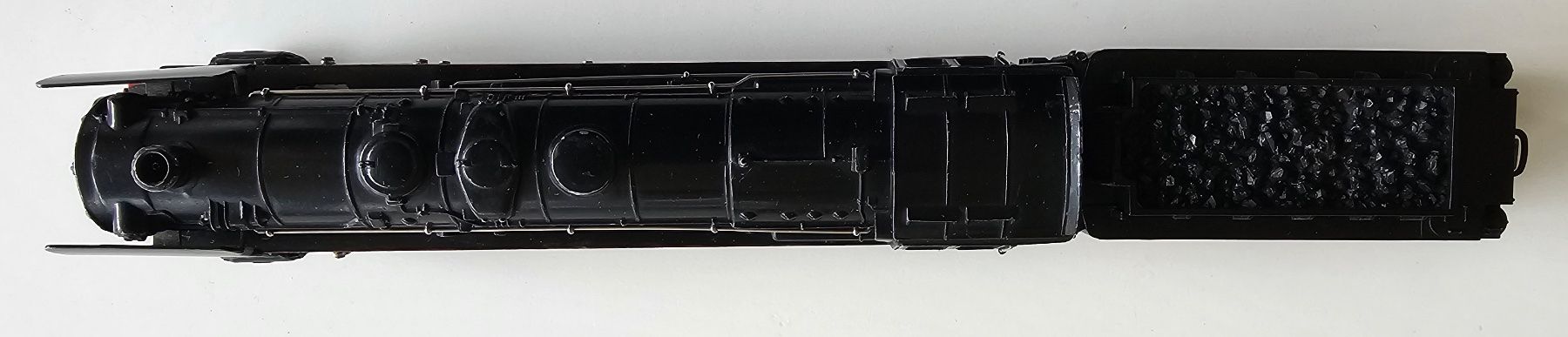 Märklin Modellini di ferrovie: Märklin F 800 – Usato da Balsthal venduto da mil_js2d 3
