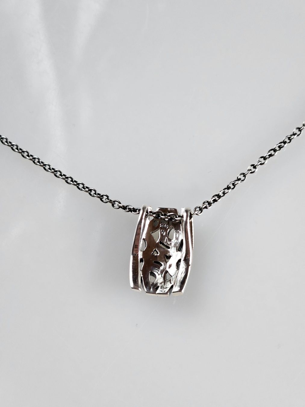Catenine: Silber Kette – Nuovo (secondo la descrizione) da Winterthur venduto da ste_tcx5 2