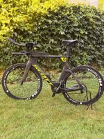 Triathlonrad Scott Plasma