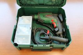 Bosch Schlagbohrmaschine Universalimpact 700