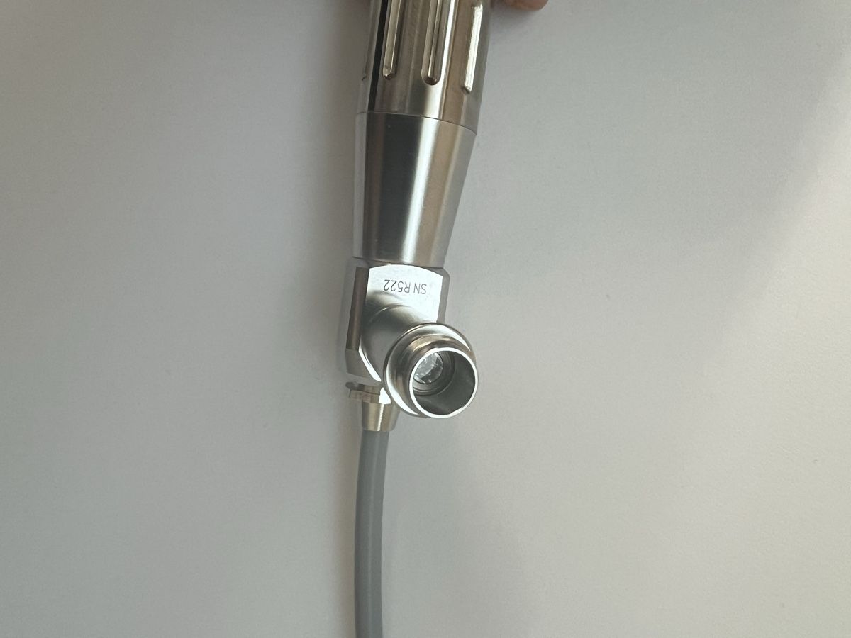 Tutti gli attrezzi: Endoscope / Fiberscope industriel de précision – Usato da Basel venduto da La.Bonne.affaire 3