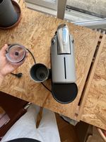 Kaffemaschine