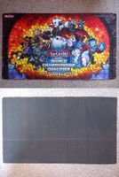 Yu-Gi-Oh Ghostrick Spielmatte/Playmats