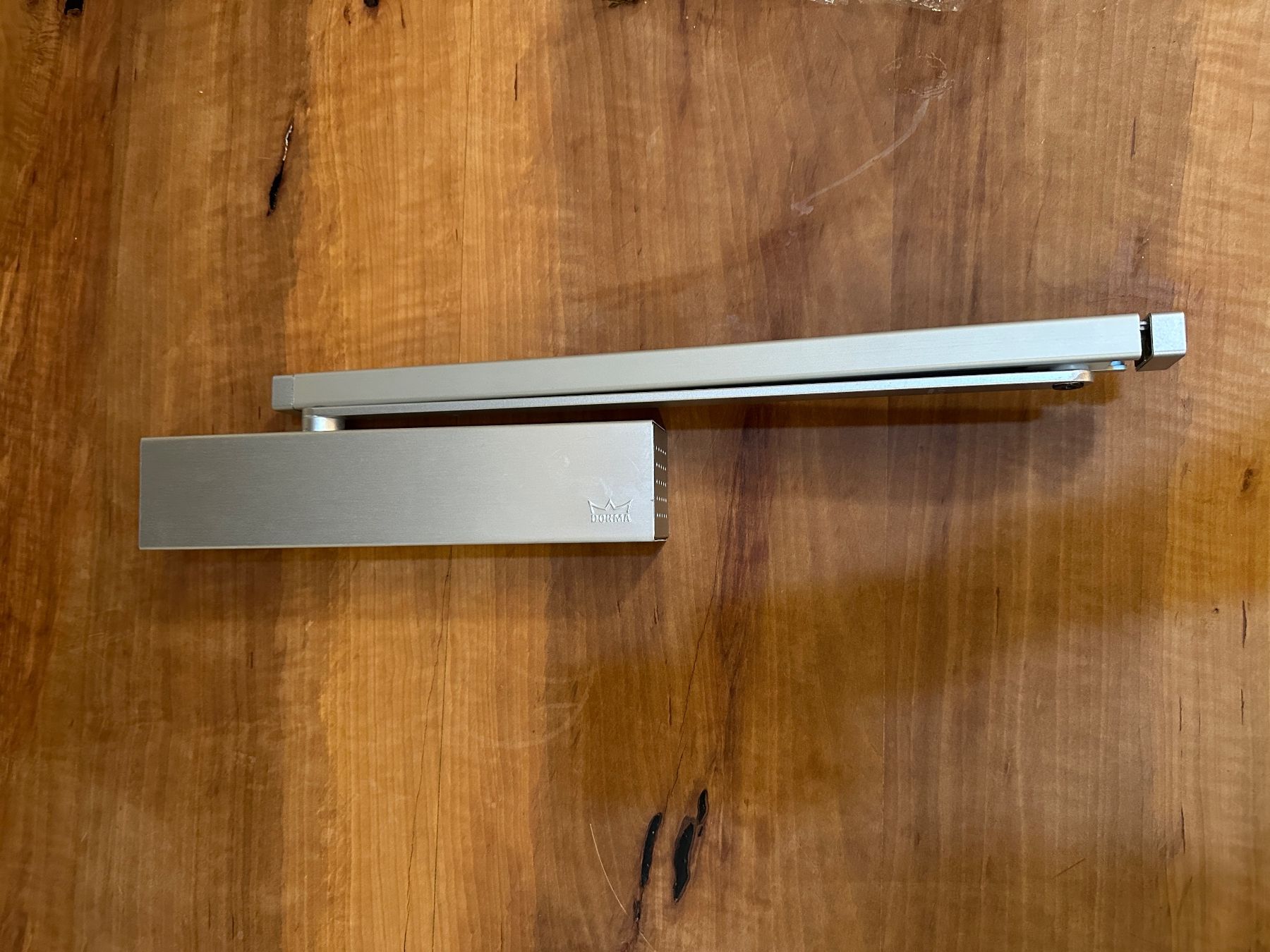 Dormakaba Ferramenta: Dorma TS 93 wie neu – Usato da Melchnau venduto da remzi86