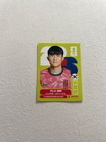Panini KOR 4