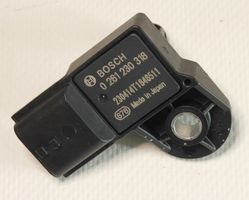 BOSCH 0261230318 MAP Sensor Neu Saugrohrdruck MAZDA SH011821