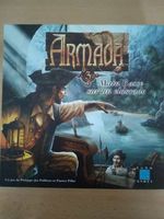 Jeu de société Armada 