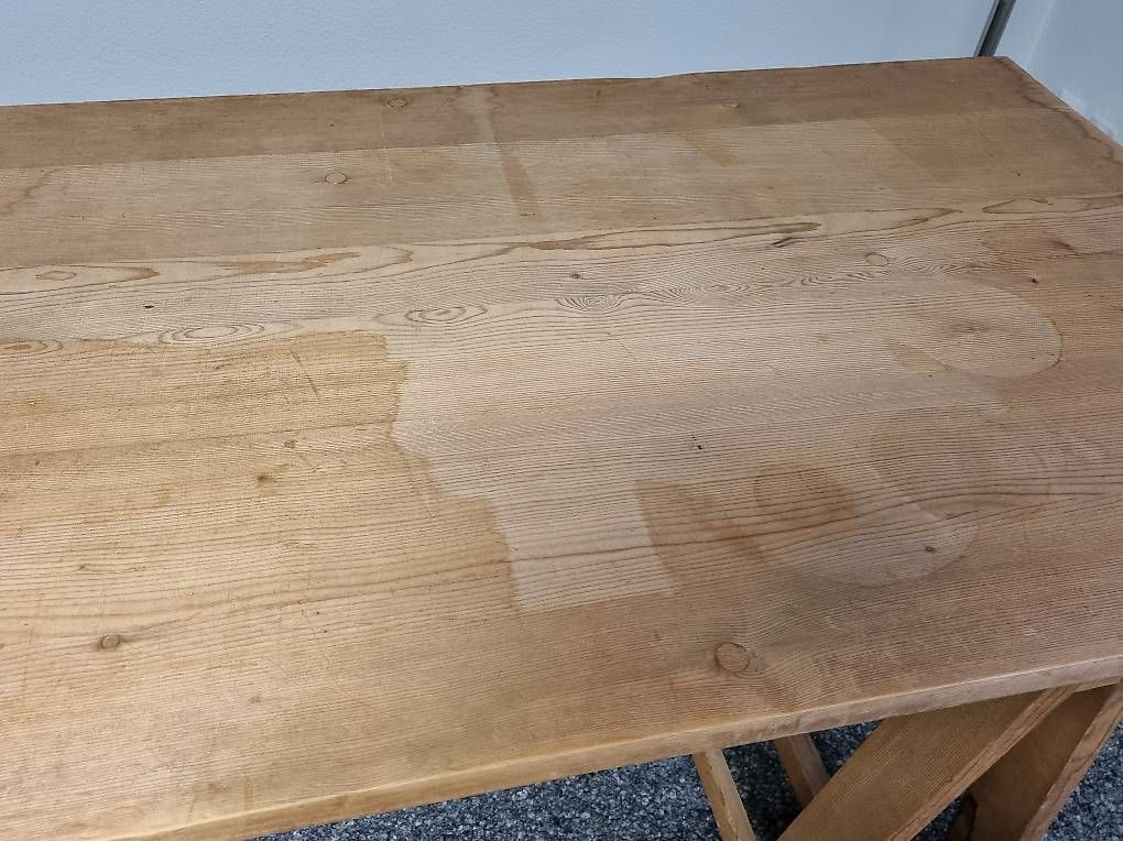 Liegen & Liegestühle: Alexander-Technik-Liege aus Holz – Gebraucht aus Basel von c_s_5wqn 2