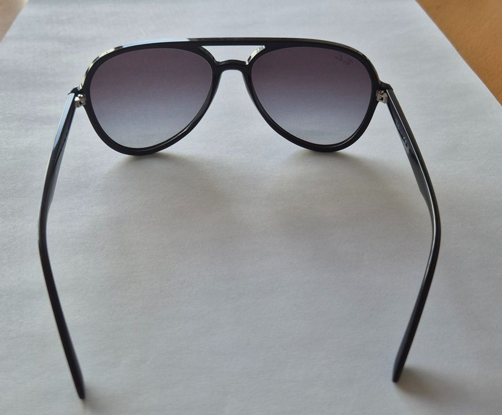 Ray-Ban Occhiali & Lenti: RayBan Sonnenbrille RB4376 – Usato da Basel venduto da Muck10 2