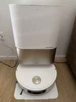 Dreame X50 Ultra Complete Weiß | Neuwertig | Garantie bis 28