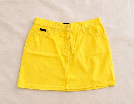 Dolce & Gabban Mnirock Gr. 44 (M) - top Zustand!