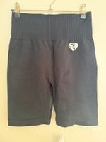 Sportshorts von Women's Best Schwarz Grösse L  NEU!