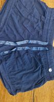 keyup Damen Shorts dunkelblau Grösse M guter Zustand
