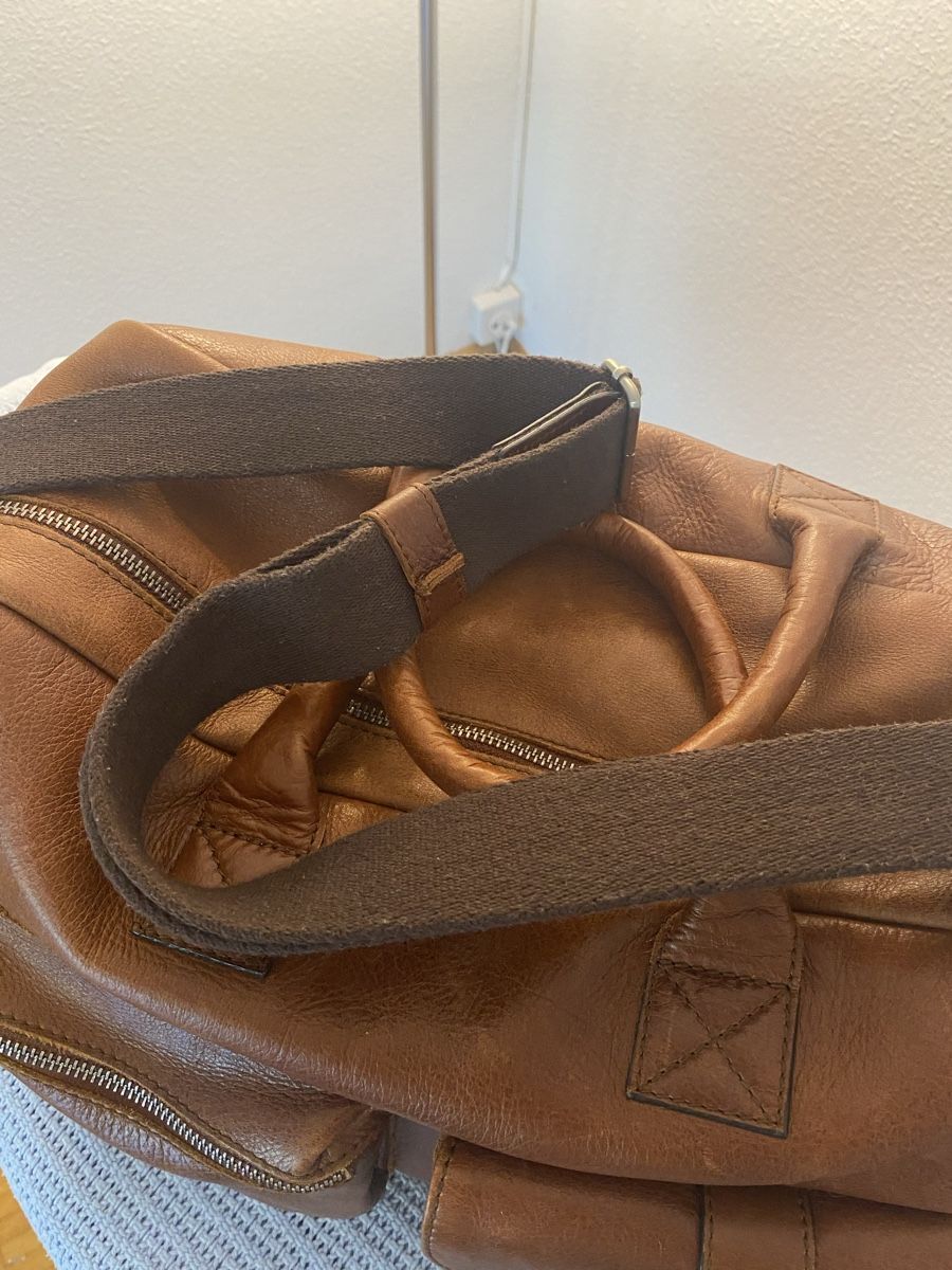Picard Borse: Ledertasche von Picard – Usato da Pratteln venduto da OzeanMen 3