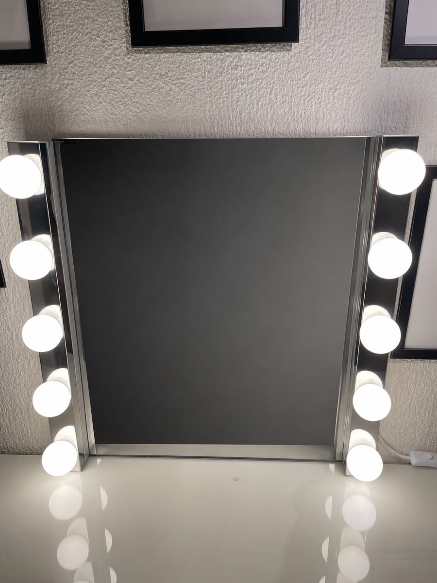 Ikea Specchi: Ikea Spiegel und Lampen – Usato da Adetswil venduto da Mschnuffi